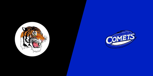 Strasburg-Franklin High School vs. Central Christian High School