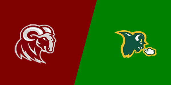 Merino Jr Sr High School vs. Arickaree High School