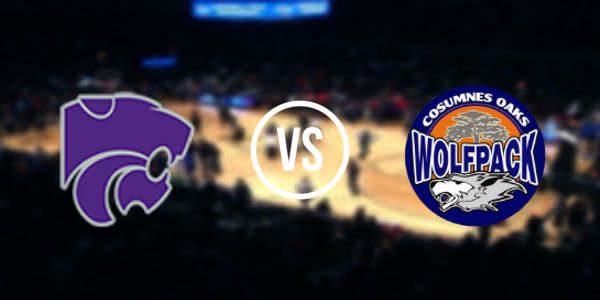 Cosumnes Oaks High School vs Franklin High School - Elk Grove