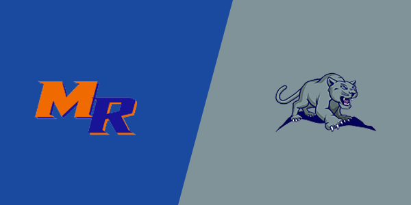 Marvin Ridge High School vs. Palisades High School