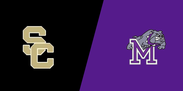 Smith County High School vs. Milan High School