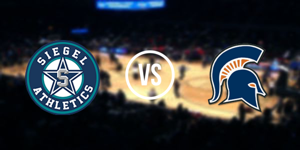 Siegel High School vs. Summit High School