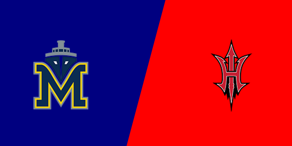 Manistee High School vs. Holton High School