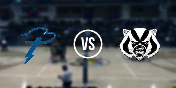 Denver Christian vs. Limon