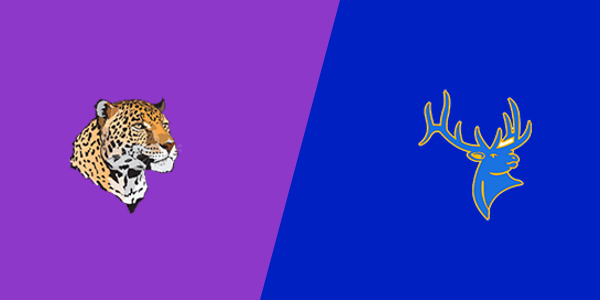 Easton High School vs. Lake Quinault High School