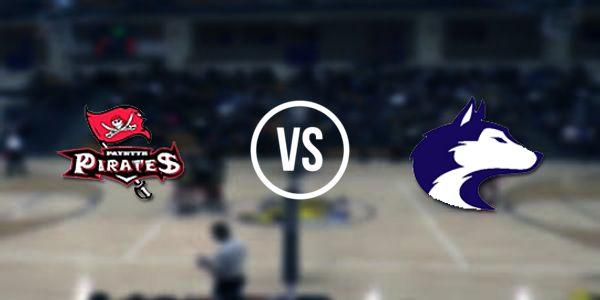 Payette High School vs. Marsing High School