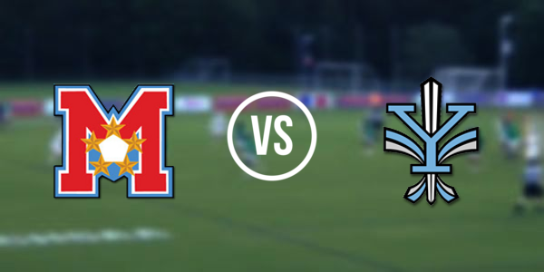 Marshall High School vs Yorktown High School