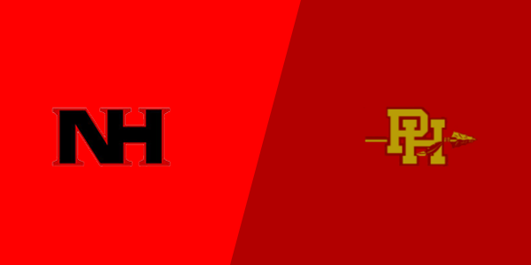 North Hills High School vs. Penn Hills High School