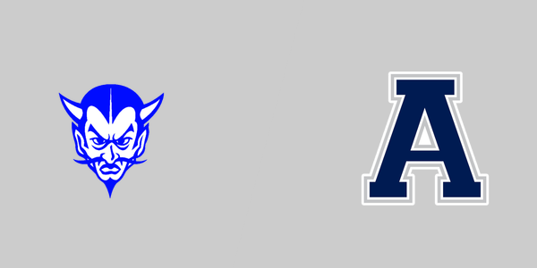 Gate City High School vs. Abingdon High School