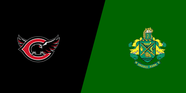 Cheney High School vs. Shadle Park High School