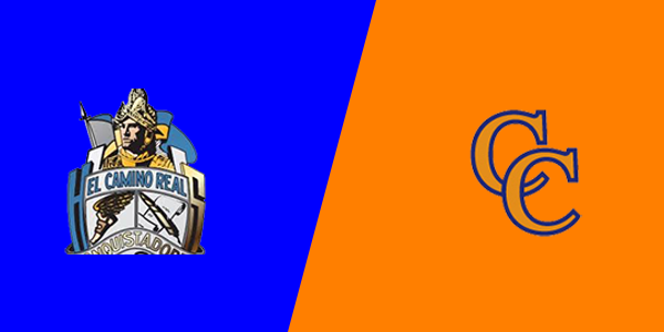 El Camino Real Charter High School vs. Chatsworth Charter High School