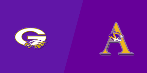 Goshen High School vs. Ariton High School