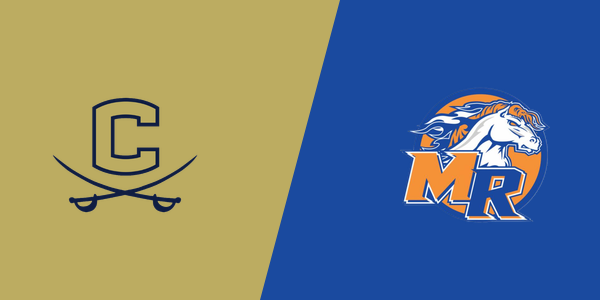 Cuthbertson High School vs. Marvin Ridge High School