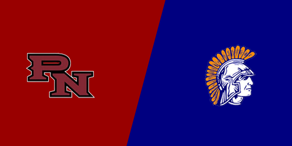 Plainfield North High School vs. Romeoville High School