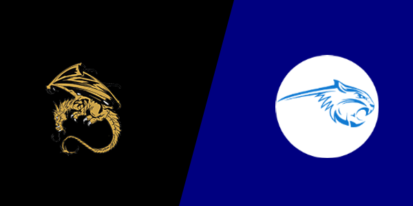 Wenonah High School vs. Fultondale High School