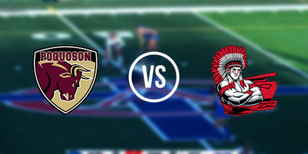 Nansemond River High School vs Poquoson High School