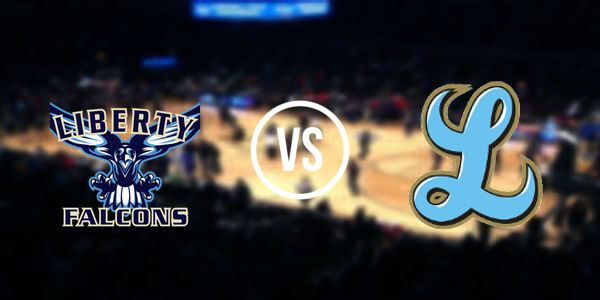 Liberty High School vs. Lakeridge High School