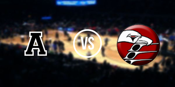 Away vs. Tulalip Heritage High School