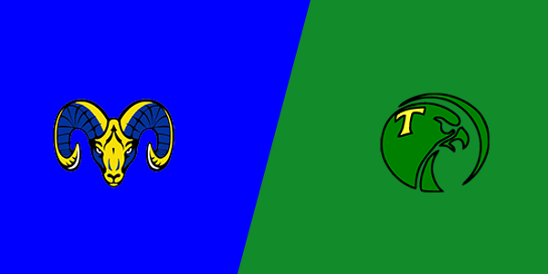 Cuba High School vs. Thoreau High School