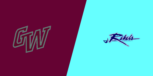 George Wythe High School vs. Patrick Henry  High School - Glade Spring