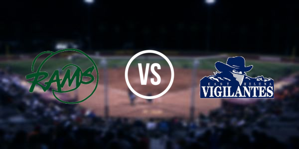 Billings Central Catholic High School vs East Helena