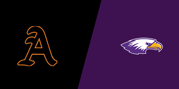 Altavista High School vs. Prince Edward County High School