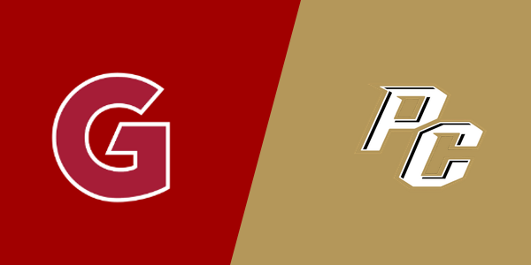 Guntersville High School vs. Pell City High School