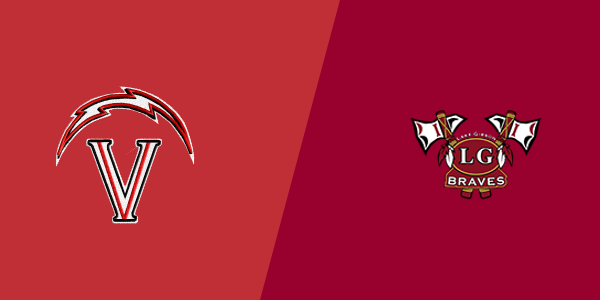 Victory Christian Academy vs. Lake Gibson High School