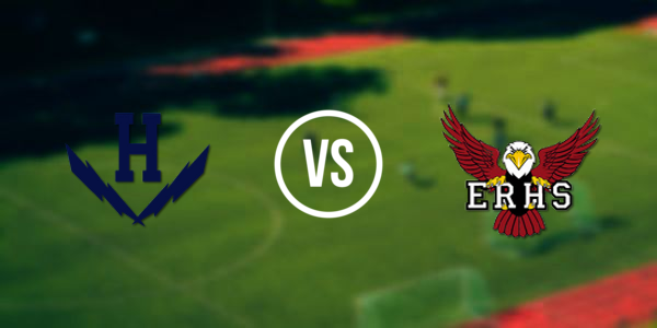 East Rockingham High School vs Harrisonburg High School