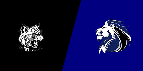 Halifax Area High School vs. Camp Hill High School