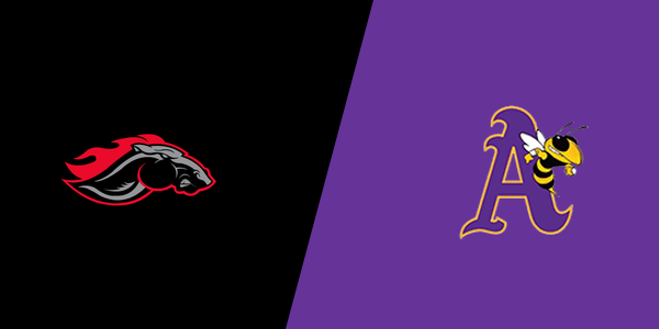Troy High School vs. Avondale High School