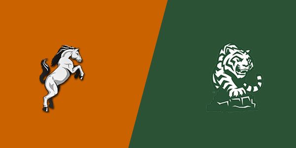 Coolidge High School vs. Jackson-Reed High School