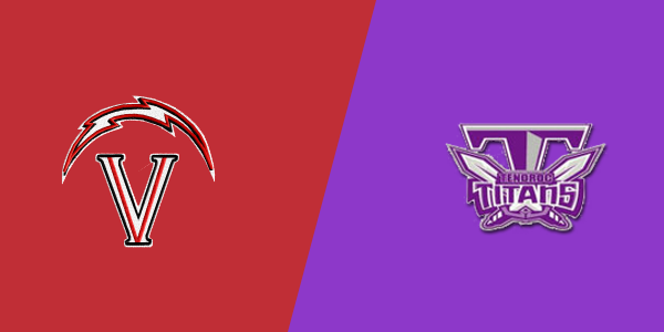 Victory Christian Academy vs. Tenoroc High School