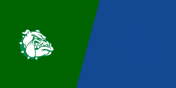 Boling High School vs. Edna High School