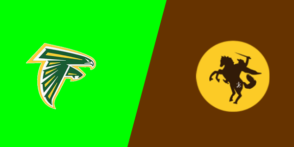Birmingham Groves vs. North Farmington