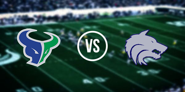 Timberline High School vs Mountain View High School