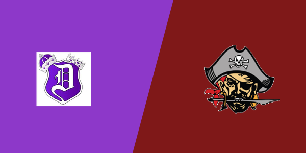 Dixon High School vs. Ottawa Township High School