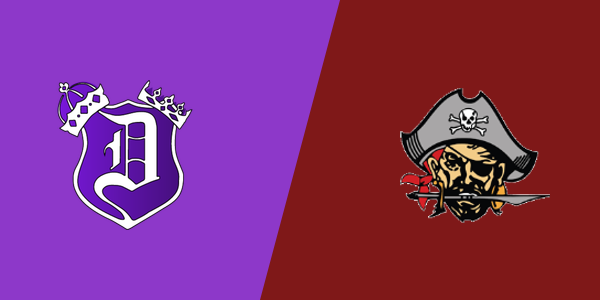 Dixon High School vs. Ottawa Township High School