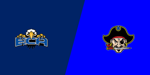 Evangel Christian Academy vs. Genoa-Hugo High School