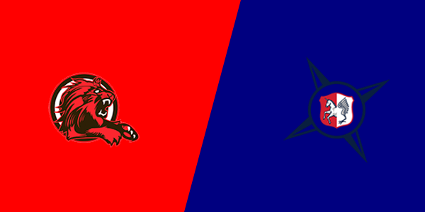 Sagemont High School vs. Grandview Preparatory School