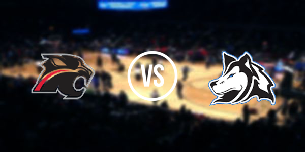 Northview High School vs. Forest Hills Northern High School