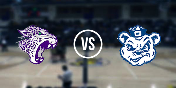 North Creek vs. Olympia