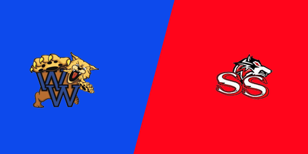Wildwood High School vs. South Sumter High School