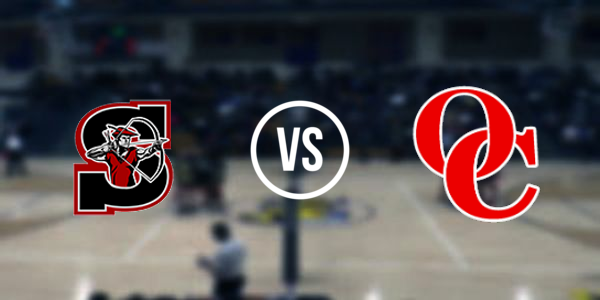 Sherwood vs. Oregon City