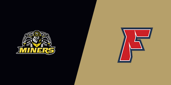 Prospect Ridge Academy vs. Forge Christian High School