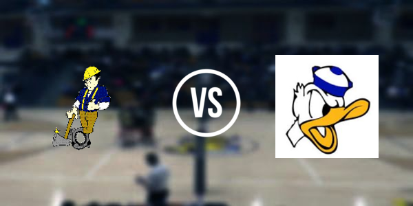 Onalaska High School vs. Toutle Lake High School