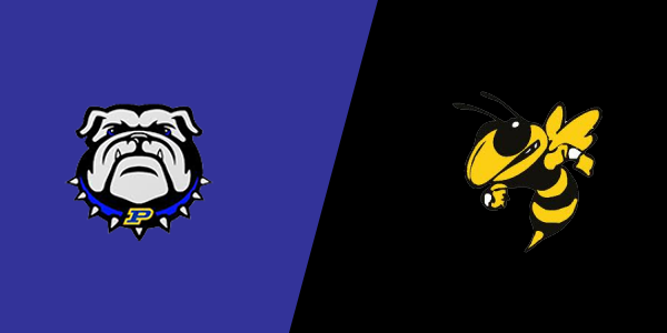 Glencoe vs. Piedmont