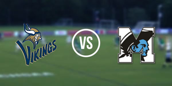 Spartanburg High School vs. J.L. Mann High School