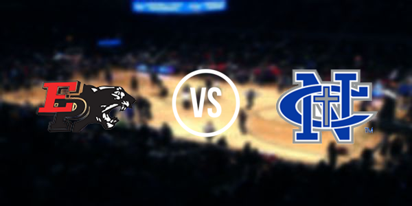 Erie-Prophetstown COOP vs Newman Central Catholic High School