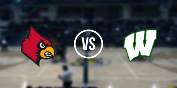 East Surry High School vs. West Stanly High School